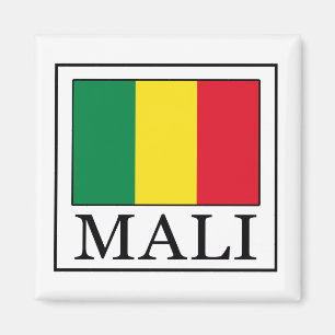 Mali Magneet