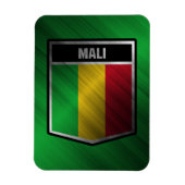 Mali Magneet (Verticaal)
