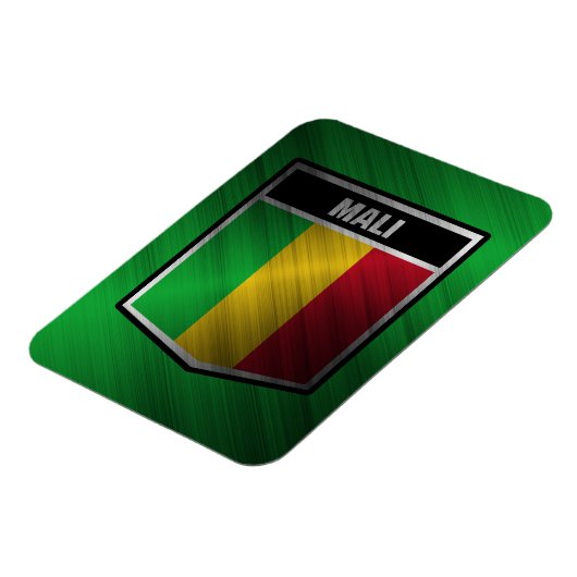 Mali Magneet (Linkerzijde)