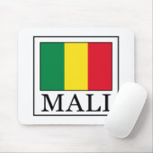 Mali Muismat (Met muis)