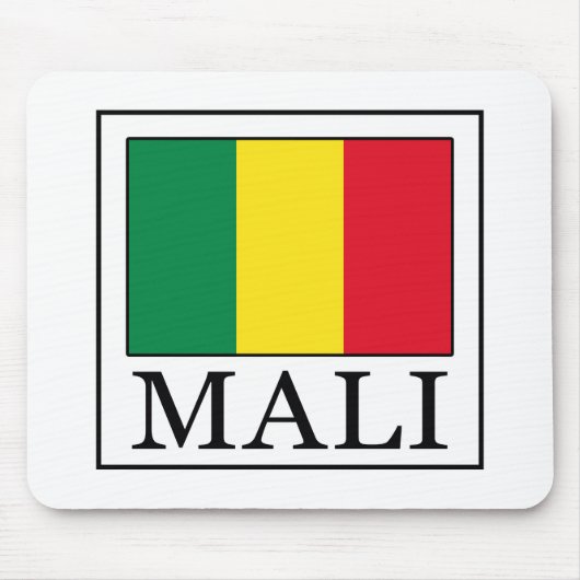 Mali Muismat (Voorkant)