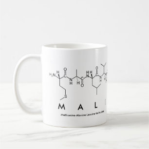 Mali peptide name mok