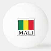 Mali Pingpongbal (Voorkant)