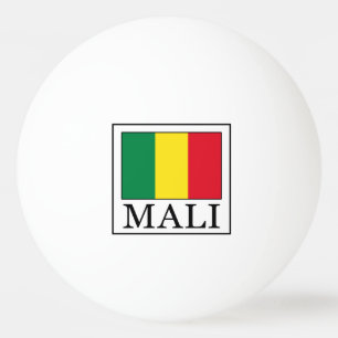 Mali Pingpongbal