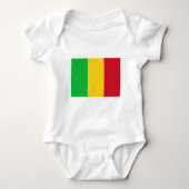 mali romper (Voorkant)