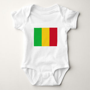 mali romper