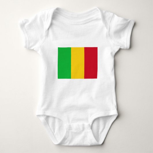 mali romper (Voorkant)
