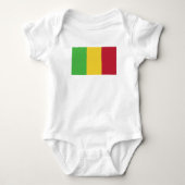 Mali Romper (Voorkant)