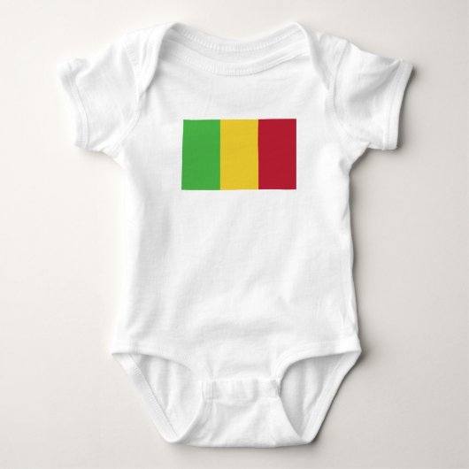 Mali Romper (Voorkant)