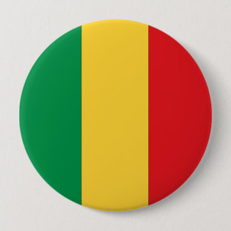 Mali Ronde Button 4,0 Cm