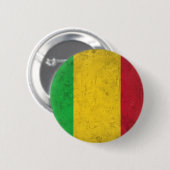 Mali Ronde Button 5,7 Cm (Voorkant /achterkant)