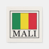 Mali Servet (Voorkant)