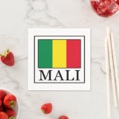 Mali Servetten (Insitu)