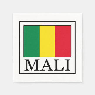 Mali Servetten