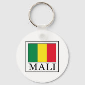 Mali Sleutelhanger (Voorkant)