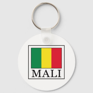 Mali Sleutelhanger