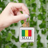 Mali Sleutelhanger (Hand)