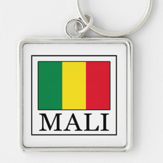 Mali Sleutelhanger