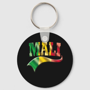 mali sleutelhanger
