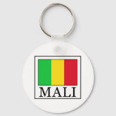 Mali Sleutelhanger (Voorkant)