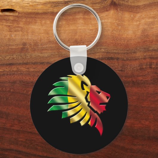 mali sleutelhanger (Voorkant)