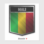 Mali Sticker (Vel)