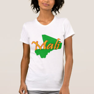 Mali T-shirt