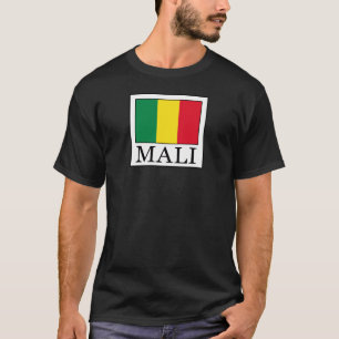 Mali T-shirt