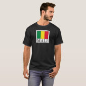 Mali T-shirt (Voorkant volledig)