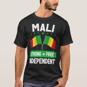 Mali T-shirt