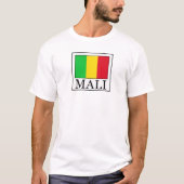 Mali T-shirt (Voorkant)