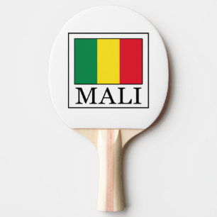 Mali Tafeltennisbatje