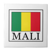 Mali Tegeltje (Voorkant)