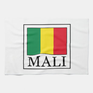Mali Theedoek