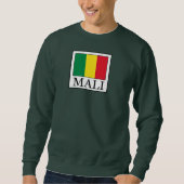 Mali Trui (Voorkant)