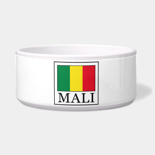 Mali Voerbakje