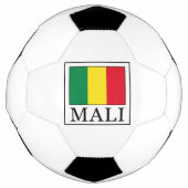 Mali Voetbal (Voorkant)