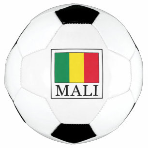 Mali Voetbal