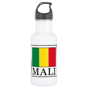 Mali Waterfles