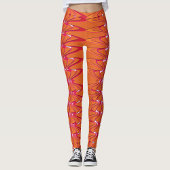 Mali Weave Leggings