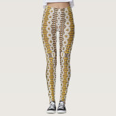Mali Weave Leggings