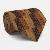 Mali Wow-wi Stropdas (Opgerold)