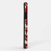 Malia Hibiscus Hawaiian iPhone 5 Hoesjes (Achterkant/rechts)