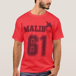 Malibu 61 Ken Jersey T-shirt