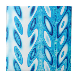 Malibu Abstract 7, 2018 (foto)   SVP-Afbeeldingen Tegeltje