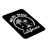 Malibu Beach Magneet (Rechterzijde)