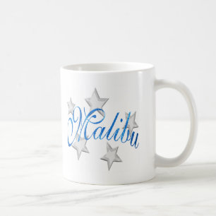Malibu Beach Mode Koffiemok