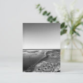 Malibu Briefkaart (Staand voorkant)