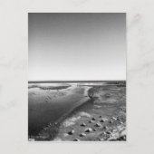 Malibu Briefkaart (Voorkant)