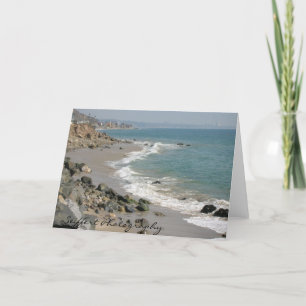 Malibu Ca Kaart